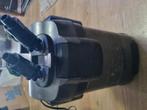 Tetra ex 600 canisterfilter, Dieren en Toebehoren, Vissen | Aquaria en Toebehoren, Ophalen, Gebruikt, Filter of Co2