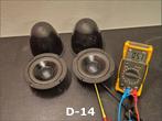 JBL 505G afkomstig uit TLX-16, Audio, Tv en Foto, Luidsprekers, Ophalen of Verzenden, Gebruikt, 120 watt of meer, JBL