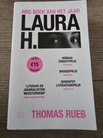 Laura H. - Thomas Rueb, Ophalen of Verzenden, Gelezen