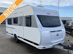 LMC Sassino 460 E TERREIN OUTLET!!, Caravans en Kamperen, Schokbreker, Bedrijf, Tot en met 3, 5 tot 6 meter