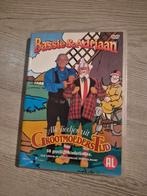 Bassie & Adriaan Alle liedjes Uit Grootmoeders Tijd, Cd's en Dvd's, Avontuur, Alle leeftijden, Ophalen of Verzenden, Zo goed als nieuw