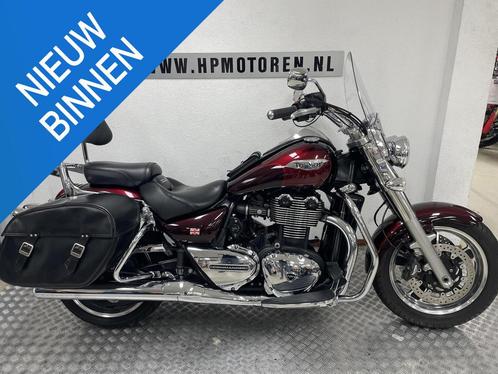 Thunderbird Commander ABS THUNDERBIRD COMANDER 1700 ABS SPEC, Motoren, Motoren | Overige merken, Bedrijf, Chopper, meer dan 35 kW