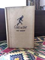 Ciske de Rat Trilogie (3 boeken), Gelezen, Piet Bakker, Ophalen of Verzenden, Nederland