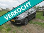 Peugeot 2008 1.2 PureTech Active, Voorwielaandrijving, Euro 6, 23 km/l, Origineel Nederlands