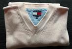 Tommy Hilfiger trui M, Maat 48/50 (M), Tommy Hilfiger, Ophalen of Verzenden, Roze