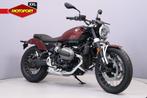 BMW R 12 (bj 2025), Bedrijf, Chopper
