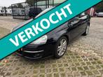 Volkswagen Jetta 1.4 TSI Sportline Business, Gebruikt, Zwart, Origineel Nederlands, Bedrijf