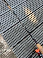Shimano Stradic, Watersport en Boten, Ophalen of Verzenden, Werphengel
