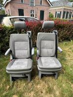 VW Multivan/Transporter Draaibare Stoelen, Ophalen of Verzenden, Gebruikt, Volkswagen