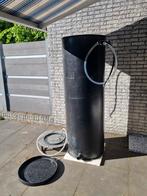 Biofilter / bewegend bed filter voor koivijver, Ophalen, Zo goed als nieuw, Vijverfilter