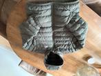 Groene Nike winter jas mt L, Ophalen of Verzenden, Zo goed als nieuw, Jongen, Jas