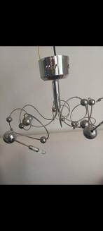 Woonkamer lamp, Huis en Inrichting, Lampen | Hanglampen, Ophalen, Minder dan 50 cm