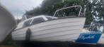 Nidelv 24, 3 cyl. Opknapper, Watersport en Boten, Ophalen, Gebruikt, Binnenboordmotor, Diesel