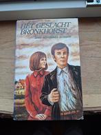 Het geslacht bronkhorst, Boeken, Ophalen of Verzenden