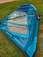 Simmer S Max 6.0, Watersport en Boten, Windsurfen, Ophalen, Minder dan 250 cm, Mast, Zo goed als nieuw