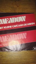 meadow - het kleine cafe aan de haven 110, Verzenden, 7 inch, Single, Zo goed als nieuw