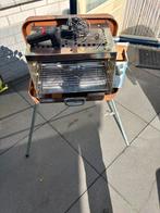 Cramer grill, Caravans en Kamperen, Kampeeraccessoires, Ophalen of Verzenden, Zo goed als nieuw