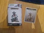 Verscheidene Soulblight Gravelords, Ophalen of Verzenden, Zo goed als nieuw, Warhammer, Figuurtje(s)