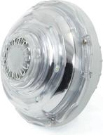 6x NIEUW LED POOL LIGHT W/HYDROELECTRIC POWER (1.5"), Ophalen of Verzenden, Nieuw