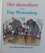 Het dierenfeest, Ophalen of Verzenden, Zo goed als nieuw