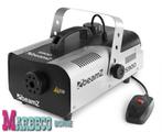 Rookmachine, Smoke machine incl. afstandsbediening S900, Muziek en Instrumenten, Licht en Laser, Rookmachine, Nieuw, Info@marbeco.nl