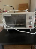 Kleine electrische oven., Witgoed en Apparatuur, Minder dan 45 cm, Gebruikt, Minder dan 45 cm, Oven