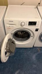 Samsung 8kg wasmachine | Schoon | Garantie | Bezorging, 1200 tot 1600 toeren, Minder dan 85 cm, 8 tot 10 kg, Ophalen of Verzenden