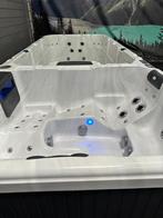 Zwemspa met jacuzzi BLACK-FRIDAY SALE !, Ophalen of Verzenden, Nieuw, Pomp