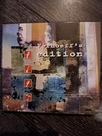 Ed Verhoeff's Edition CD - Zo goed als nieuw, Verzenden, Zo goed als nieuw, Jazz