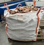 Haardhout = Kachelhout = Droog = Gezaagd, Tuin en Terras, Haardhout, 6 m³ of meer, Ophalen, Overige houtsoorten, Blokken