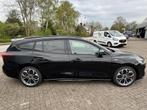 Ford Focus Wagon 1.0 EcoBoost Hybrid ST Line X 125pk Ford Vo, Auto's, Ford, Nieuw, Te koop, 5 stoelen, 3 cilinders