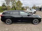 Ford Focus Wagon 1.0 EcoBoost Hybrid ST Line X 125pk Ford Vo, Auto's, Nieuw, Te koop, 5 stoelen, 3 cilinders