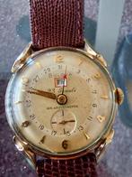 Bulova 1955 pointer watch auto, Sieraden, Tassen en Uiterlijk, Horloges | Antiek, Overige merken, Ophalen of Verzenden
