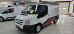 Ford Transit 260S 2.2 TDCI Airco Cruise Controle, Euro 5, 86 pk, Gebruikt, 4 cilinders