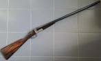Antiek Brits hammerless ejector geweer kal 12 zwartkruit, Ophalen of Verzenden