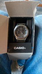 Casio  Horloge 3793, Ophalen, Zo goed als nieuw, Staal, Overige merken