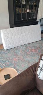1 Pers. Kwaliteitsmatras:, Ophalen, Zo goed als nieuw