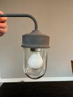 Buitenlamp, Ophalen, Staal, Minder dan 50 watt, Wandlamp