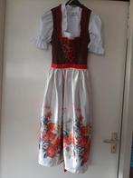 Dirndl maat 38, Ophalen, Zo goed als nieuw, Maat 38/40 (M), Overige thema's