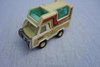 Camper oude auto speelgoed, Kinderen en Baby's, Speelgoed | Speelgoedvoertuigen, Ophalen of Verzenden, Gebruikt
