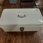 Vintage Brabantia broodtrommel, Ophalen of Verzenden