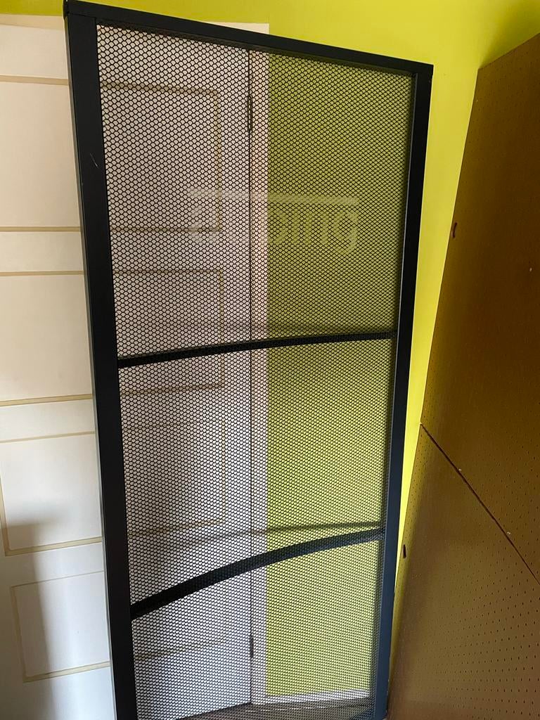 Auping Bedspiraal, Ophalen, Gebruikt, 90 cm, Eenpersoons