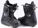 39 EU dames snowboardschoenen BURTON WOMENS MINT, truefit, Verzenden, Gebruikt, Schoenen
