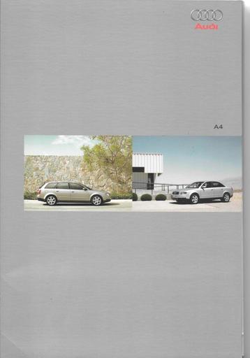 AUDI A4,  2002 beschikbaar voor biedingen
