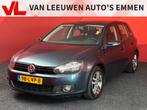 Volkswagen Golf 1.2 TSI Tour, Auto's, Euro 5, Gebruikt, 4 cilinders, Met garantie (alle)