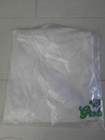 Te koop: wit Grolsch t-shirt met Grolsch logo, Verzamelen, Biermerken, Ophalen of Verzenden, Nieuw, Overige typen, Grolsch
