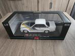 Nieuw. Opel Ascona 400 street car White Sunstar 1:18, Hobby en Vrije tijd, Ophalen of Verzenden, Nieuw, Auto, Overige merken