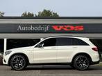 Mercedes-Benz GLC AMG 43 4MATIC | Panodak | Burmester | HUD, Auto's, Mercedes-Benz, Automaat, Gebruikt, 368 pk, Leder