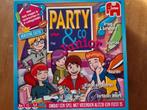 Party en co junior, Hobby en Vrije tijd, Gezelschapsspellen | Bordspellen, Vijf spelers of meer, Ophalen of Verzenden, Zo goed als nieuw