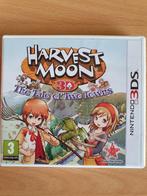 Harvest Moon 3DS, Spelcomputers en Games, Games | Nintendo DS, Gebruikt, 1 speler, Ophalen of Verzenden, Vanaf 3 jaar